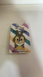 Pin Stampertje, Ophalen of Verzenden, Nieuw