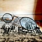 Bril antiek, Antiek en Kunst, Antiek | Kleding en Accessoires, Ophalen of Verzenden