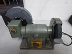 MSK 150 Slijpmachine met waterkoeling, Ophalen, Gebruikt, Minder dan 700 watt, Werkbankslijpmachine