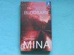 Zweeds: Blodsarv door Denise Mina NIEUW, Ophalen of Verzenden, Nieuw, Denise Mina, Scandinavië