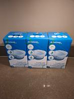 Postoel zakken, Ophalen, Nieuw