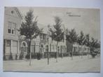 M75 Delft - Mijnbouwstraat - 1918, Verzenden, Voor 1920, Gelopen, Zuid-Holland