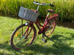 Cortina U4 26 inch meisjes 3 versnellingen - rood, Gebruikt, Versnellingen, Cortina, Ophalen