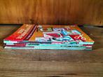 pakket v. 11 boeken v. maken v 3D kaarten, kerst, va €2,-pst, Hobby en Vrije tijd, Kaarten | Zelf maken, Ophalen of Verzenden