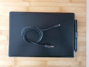 Tekentablet One by WACOM beschikbaar voor biedingen