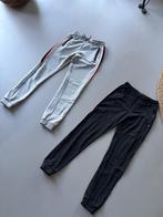 2 lange broeken maat 164 Ravagio Unlocked zwart grijs, Broek, Unlocked Ravagio, Ophalen of Verzenden, Zo goed als nieuw