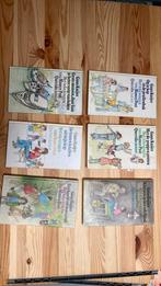 Boeken Madelief van Guus Kuijer (‘78-‘80), Ophalen of Verzenden, Gelezen, Guus Kuijer