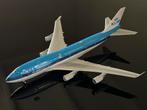 KLM Boeing 747-400 PH-BFV “The World Is Just A Click Away”, Verzamelen, Luchtvaart en Vliegtuigspotten, Ophalen of Verzenden, Zo goed als nieuw