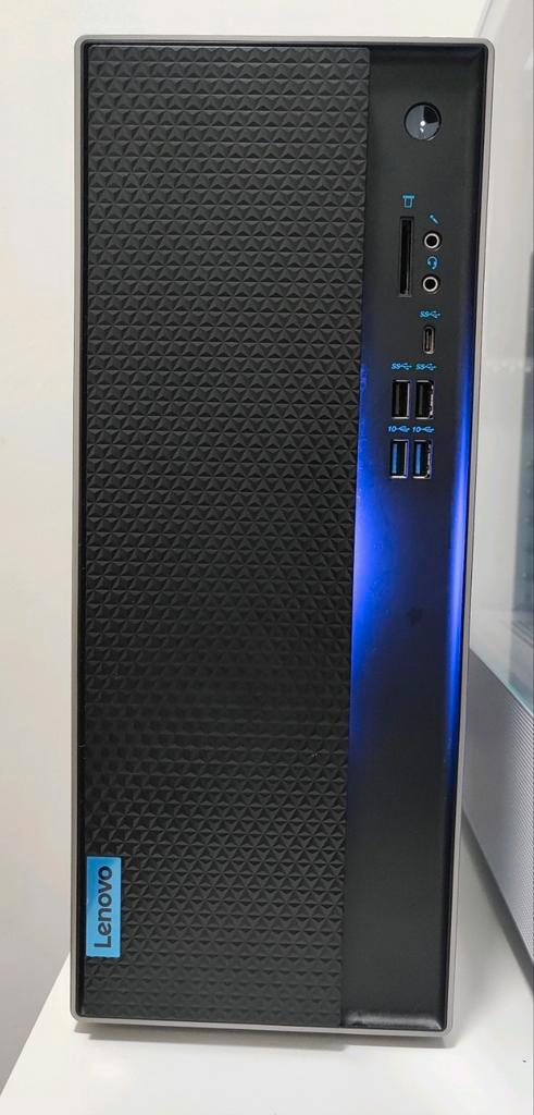 Lenovo Gaming PC - i5 9400F, GTX 1660 Ti, Computers en Software, Desktop Pc's, Gebruikt, Ophalen