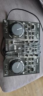 Hercules DJControl Instinct DJ Controller, Muziek en Instrumenten, Dj-sets en Draaitafels, Ophalen of Verzenden, Gebruikt, Dj-set