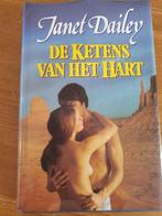 Spannende roman van Janet Dailey, Boeken, Ophalen of Verzenden, Zo goed als nieuw, Nederland
