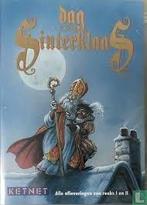 Dag sinterklaas, Cd's en Dvd's, Dvd's | Kinderen en Jeugd, Ophalen of Verzenden, Gebruikt