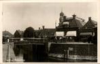 Blokjesbrug Lemmer, Ophalen of Verzenden, Voor 1920, Ongelopen, Friesland