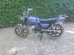 zündapp 529, Fietsen en Brommers, Brommers | Zundapp, Ophalen, Gebruikt, 70 cc, 3 versnellingen