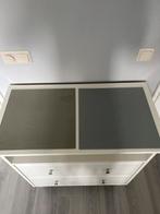 2x LEGO bouwplaten, Ophalen of Verzenden, Gebruikt, Commode