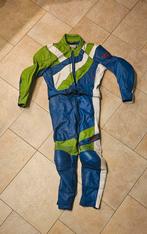 Vintage kawasaki motorpakMOET WEG, Motoren, Kleding | Motorkleding, Ophalen of Verzenden, Combipak
