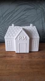 Spaarpot huisje Riviera Maison, Ophalen, Zo goed als nieuw