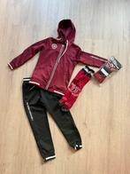 Hockeykleding union maat 128, Ophalen, Zo goed als nieuw, Kleding