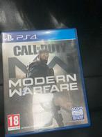 Call of duty, Avontuur en Actie, Vanaf 18 jaar, Online, 1 speler