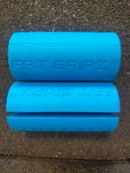 Fat Gripz - Grips voor Krachttraining, Ophalen, Zo goed als nieuw, Rug, Overige typen