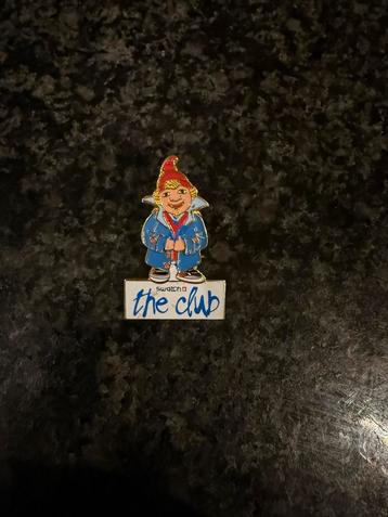 Swatch beschikbaar voor biedingen