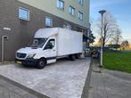 Busje koerier v.a. €35/u | transport | verhuizen | levering, Diensten en Vakmensen, Inpakservice, Verhuizen internationaal