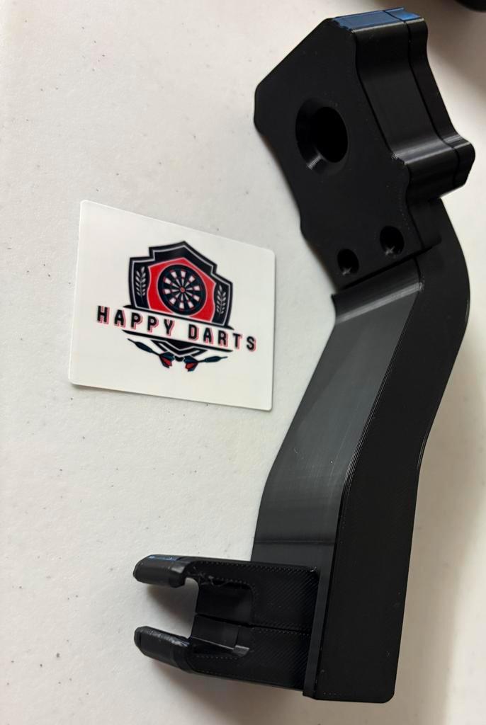 Target corona vision autodarts darten, Sport en Fitness, Darts, Nieuw, Dartbord, Ophalen of Verzenden