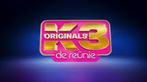 5x zitplaatsen K3 Originals Antwerpen zondag 5 oktober 2025, Drie personen of meer