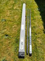 NP X9 370 SDM, Watersport en Boten, Windsurfen, Ophalen, Gebruikt, Minder dan 250 cm, Mast