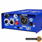 Arx Audibox Pro-DI (Nieuwstaat), Flex Ltd., Zo goed als nieuw, https://flex.com/contact-us, Nobelstraat 10, 5807 GA Oostrum LB, Limburg, Nederland