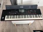 Korg PA4X 76 Keys als nieuw met Paas speaker compleet, Muziek en Instrumenten, Ophalen, Korg, Zo goed als nieuw, Aanslaggevoelig