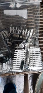 Hekjes, Ophalen of Verzenden, Zo goed als nieuw