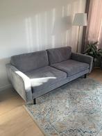 3-persoonsbank Karwei, Ophalen, Gebruikt, Metaal, Driepersoons