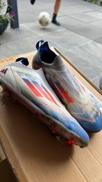 Voetbal schoenen maat 38, Maat XS of kleiner, Ophalen, Zo goed als nieuw, Schoenen