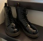 Dr Martens 1460, maat 36 zwart lak, Dr Martens, Meisje, Schoenen, Ophalen of Verzenden