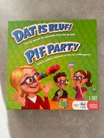 Dat is bluf!, Drie of vier spelers, Ophalen of Verzenden, Gebruikt, Spin Master