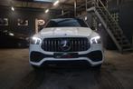 Mercedes-Benz GLE-klasse Coupé AMG 53 PANO-BURMERSTER-MEMOR, Automaat, 435 pk, Gebruikt, Wit