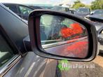Buitenspiegel rechts van een Renault Megane, Auto-onderdelen, Spiegels, Gebruikt, -, Renault, -
