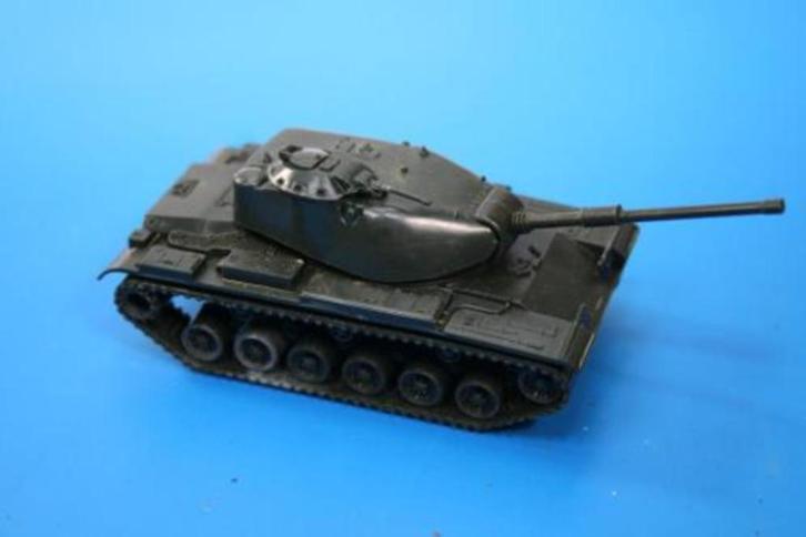 Roco Minitanks M60 tank (6022) SHF, Hobby en Vrije tijd, Modelauto's | 1:87, Gebruikt, Overige typen, Roco, Ophalen of Verzenden