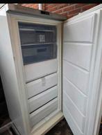 Vrijstaande vrieskast -, Witgoed en Apparatuur, Vriezers en Diepvrieskisten, Ophalen, Gebruikt, Minder dan 60 cm, 160 cm of meer
