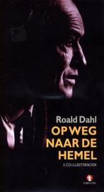 Luisterboek: Op weg naar de hemel van Roald Dahl, Ophalen of Verzenden, Cd, Volwassene