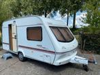 Elddis 450 force, Mover, Elddis, Rondzit, Particulier
