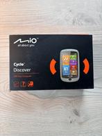 Mio Cyclo Discover fietsnavigatie, Ophalen, Nieuw