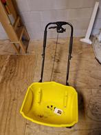 kunstmest/zoutstrooier, Ophalen of Verzenden, Zo goed als nieuw