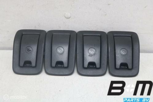 Ontstoringsfilter Audi A4 8W 8T8035570, Auto diversen, Autospeakers, Gebruikt