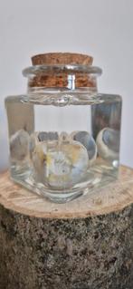 Te koop: ogen van een wilde haas, Verzamelen, Ophalen of Verzenden, Nieuw, Beeldje of Figuurtje