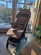 Easywalker Miley roze met voetenzak, Kinderen en Baby's, Buggy's, Ophalen, Gebruikt, Overige merken