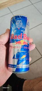 RED BULL BLIKJE MAX VERSTAPPEN, Ophalen of Verzenden, Nieuw, Formule 1