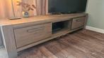 Tv meubel Henders & Hazel 190cm, Ophalen, Zo goed als nieuw, 25 tot 50 cm, Minder dan 100 cm