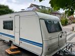 Adria Unica 502dk, Dwars-stapelbed, Treinzit, 750 - 1000 kg, Particulier